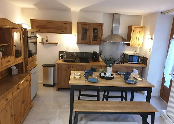 Maison Ngp
