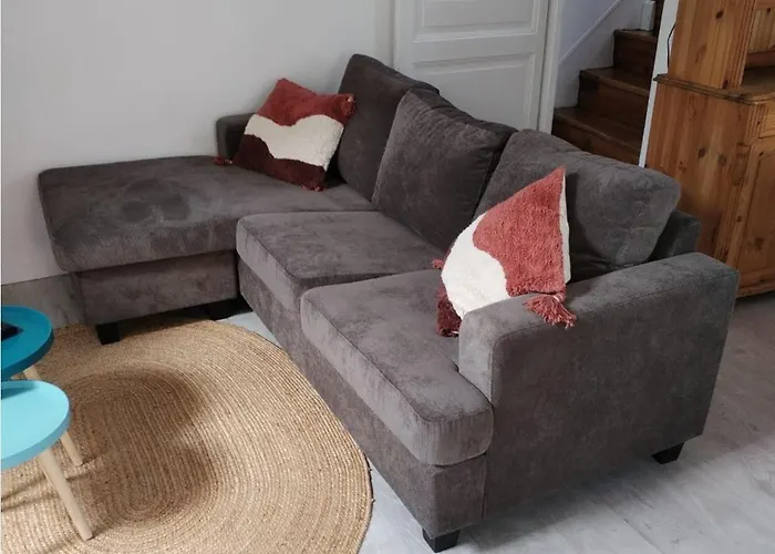 Maison Ngp