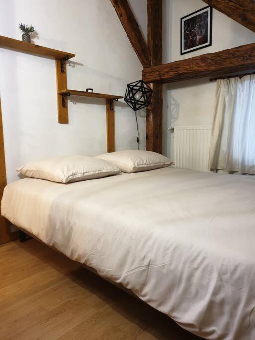 Maison Ngp Holiday home Grand-Aigueblanche