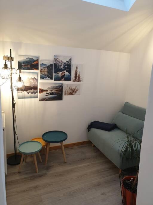 Maison Ngp Holiday home