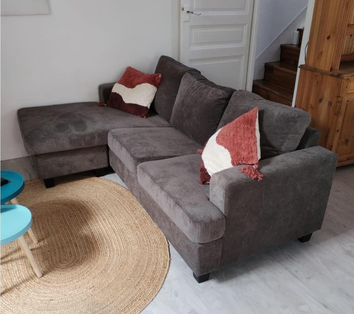 Holiday home Maison Ngp Grand-Aigueblanche