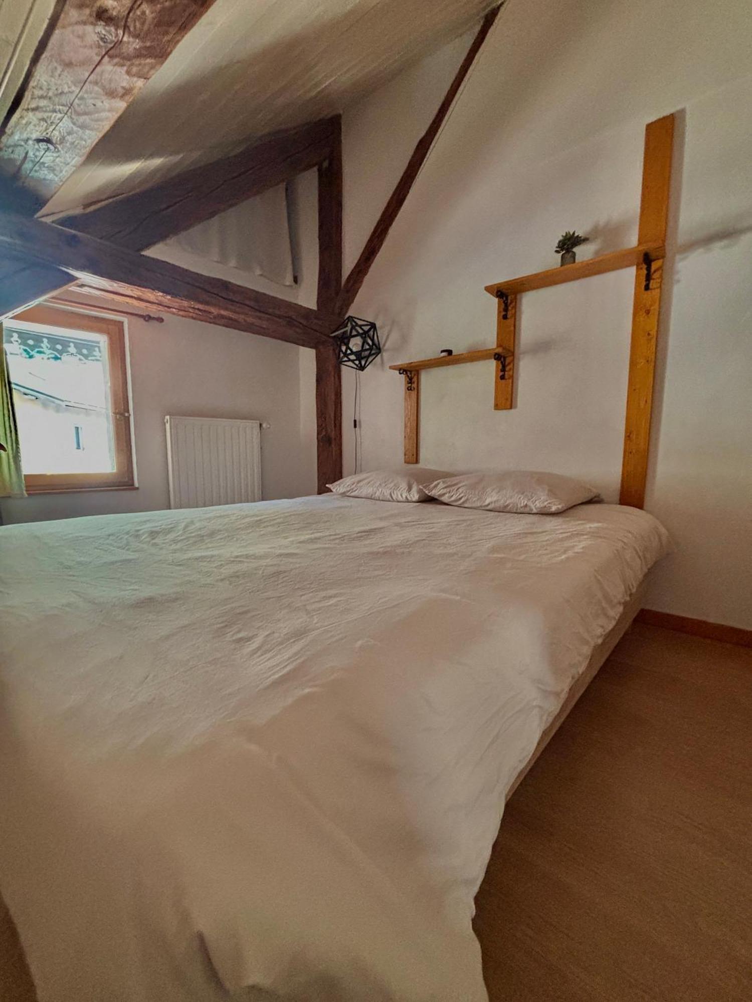 Maison Ngp