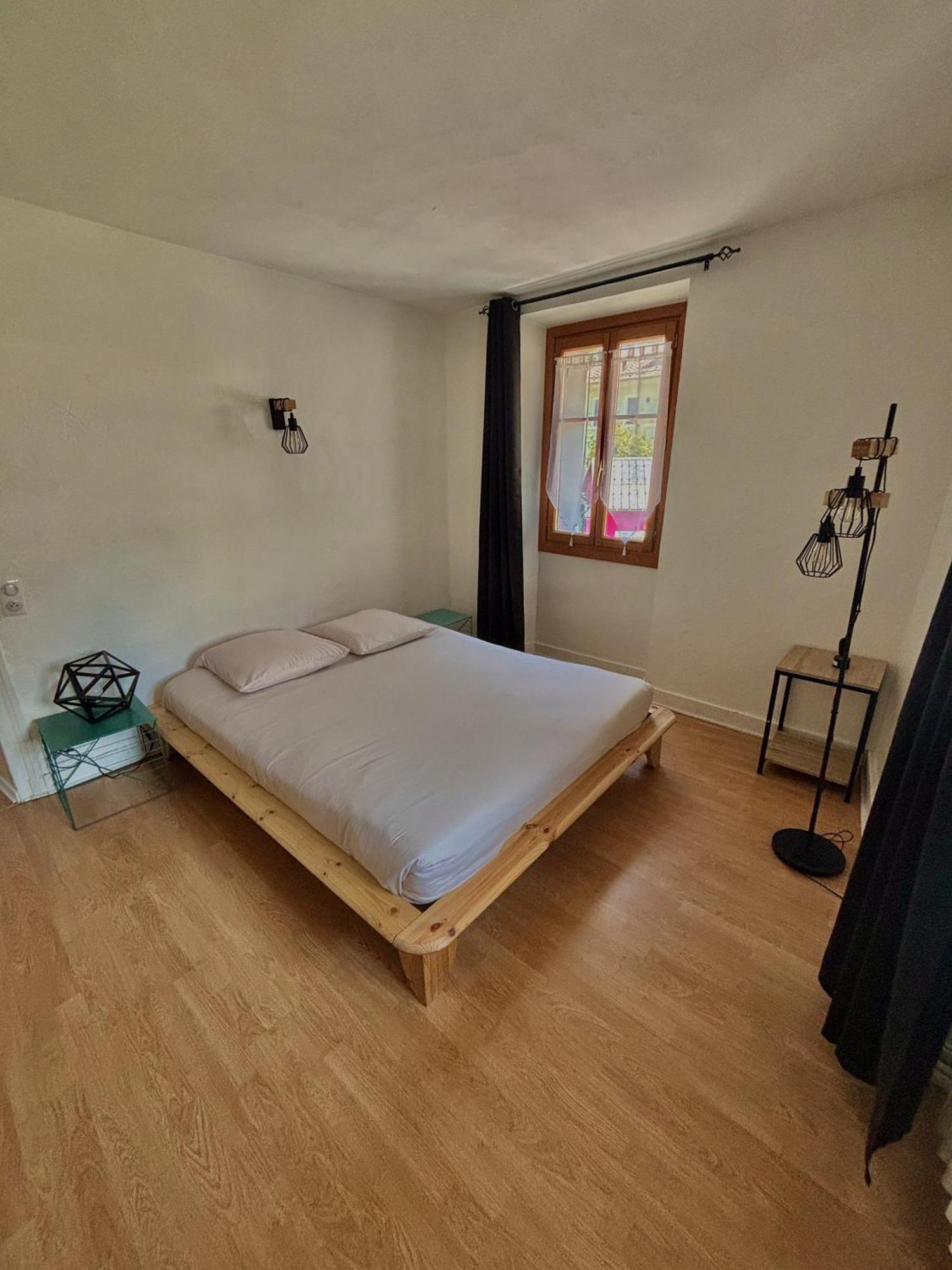 Maison Ngp Hébergement de vacances *